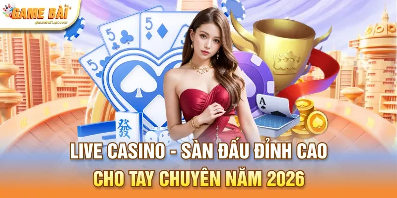 live casino